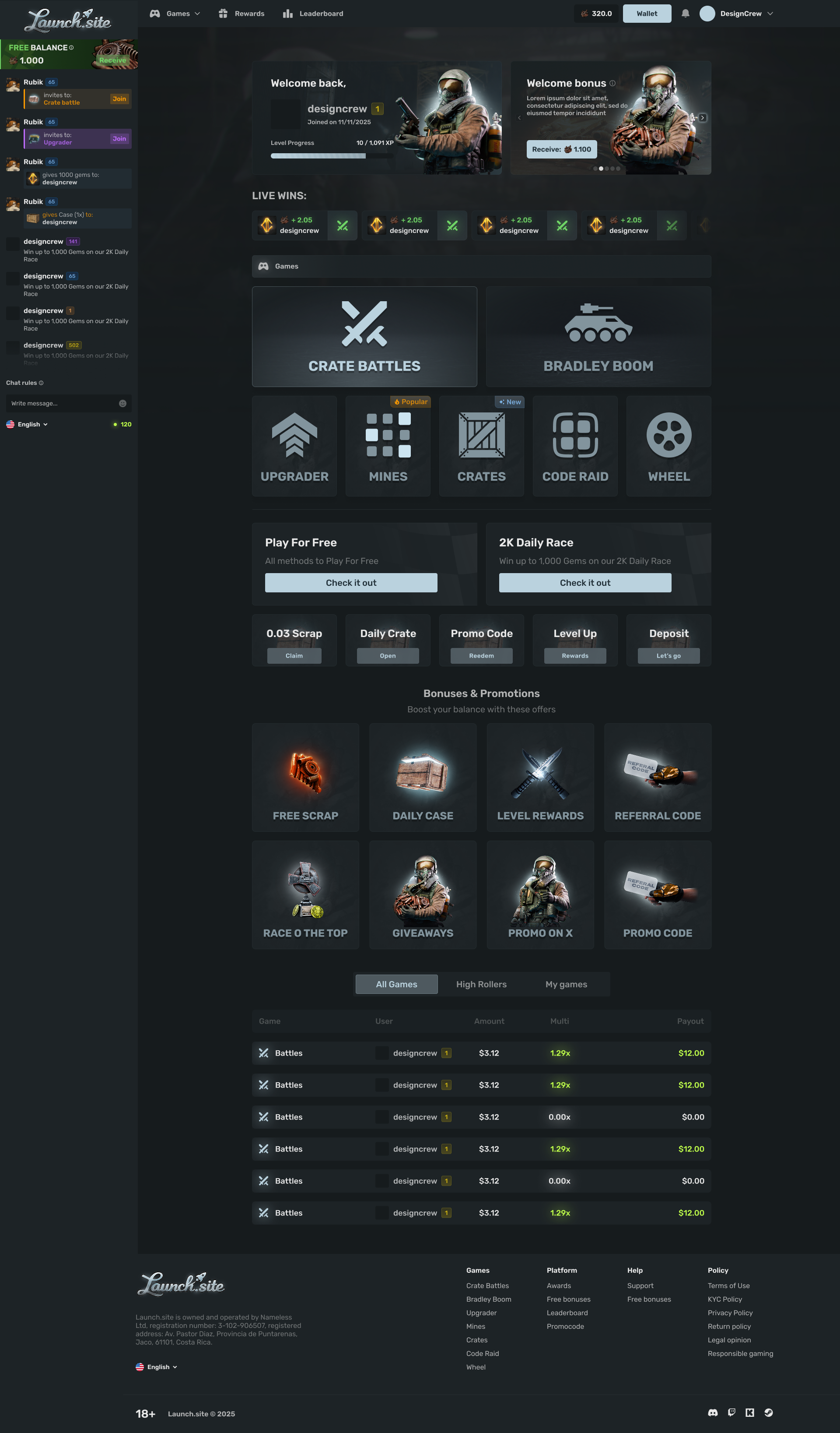 Launch.site